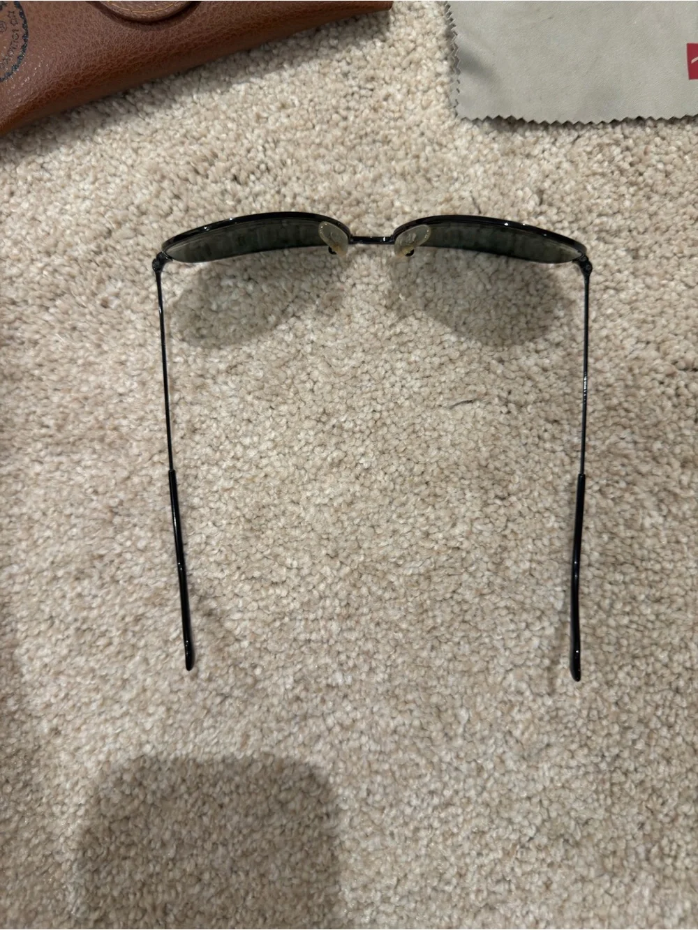 Ray-Ban Classic Aviator Sunglasses RB3025